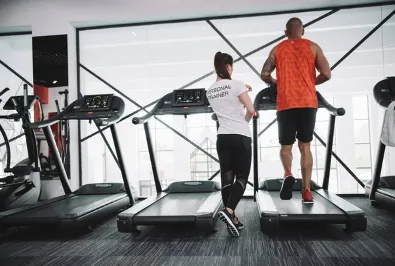 Afvallen met een aanpak die je kunt volhouden bij Fitnessclub Energy