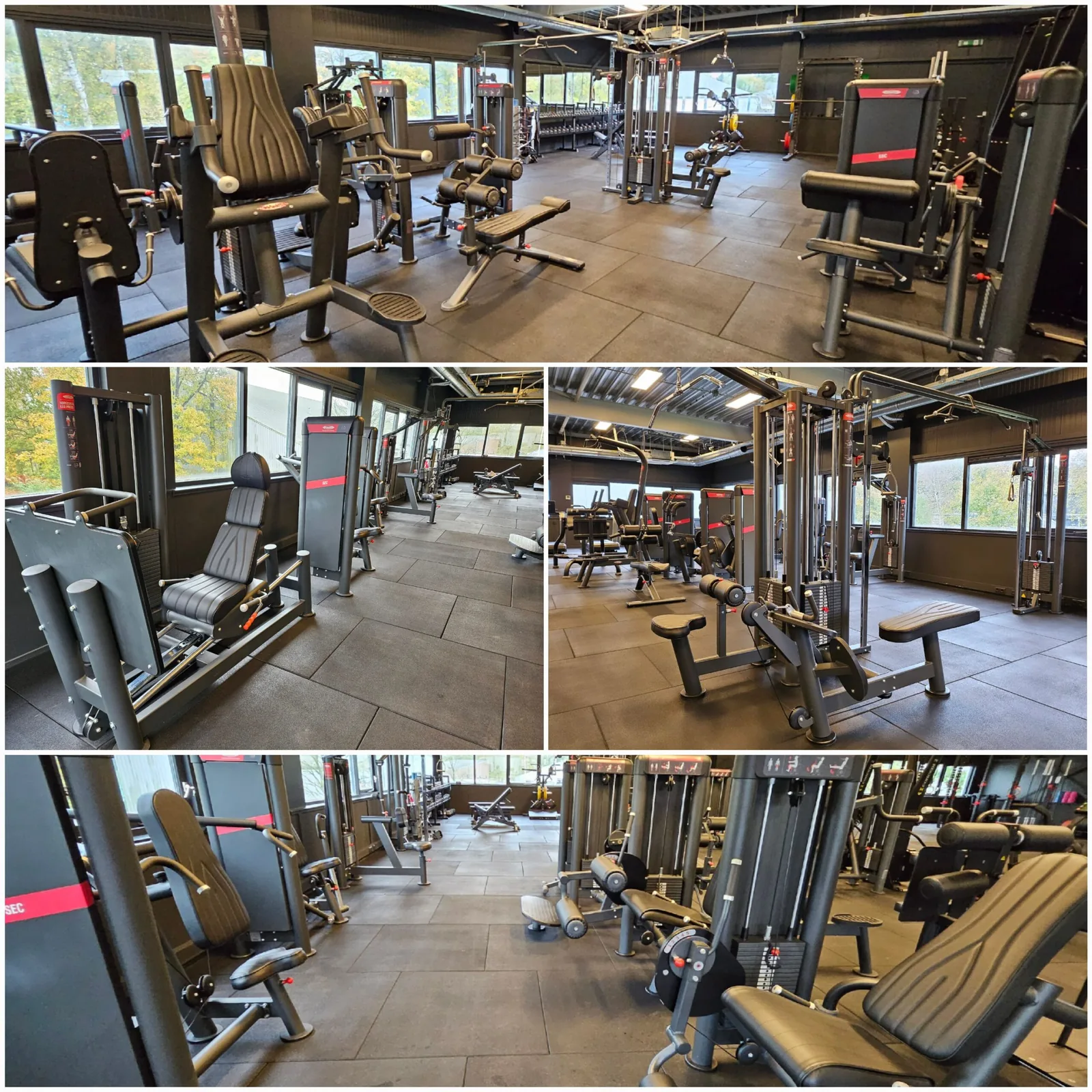 Tarieven en abonnementen in Heerenveen bij Fitnessclub Energy