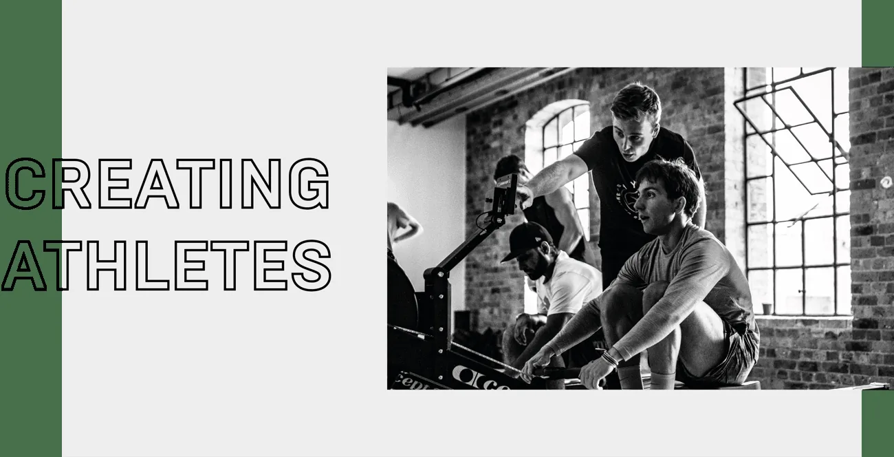 HYROX training bij Fitnessclub Energy