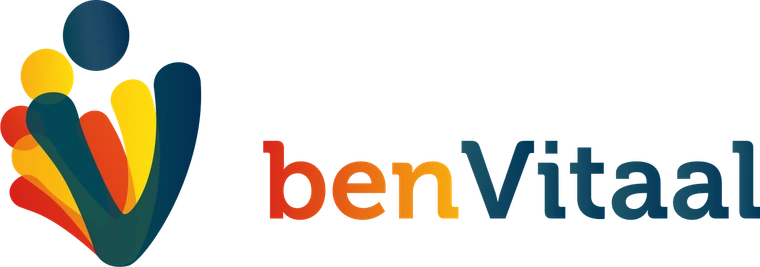 Logo benVitaal