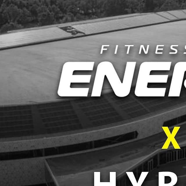 Instagram van Fitnessclub Energy: 85 sporters bij HYROX Thialf